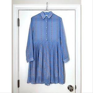 Sandro ‘Keep On Dancing’ Dress